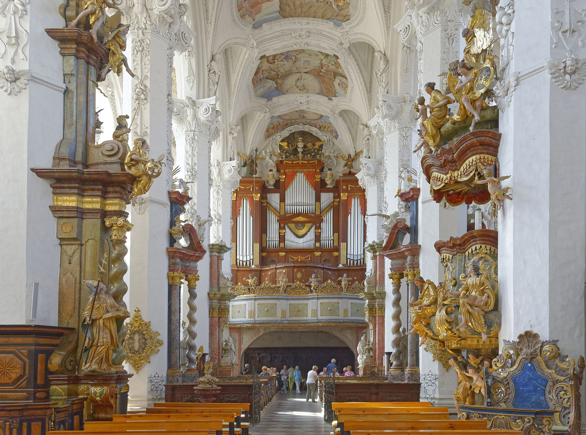Kloster Neuzelle